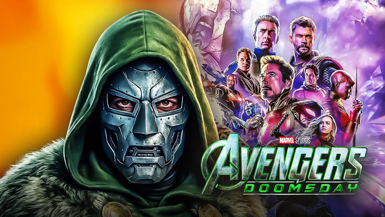 Avengers: Doomsday